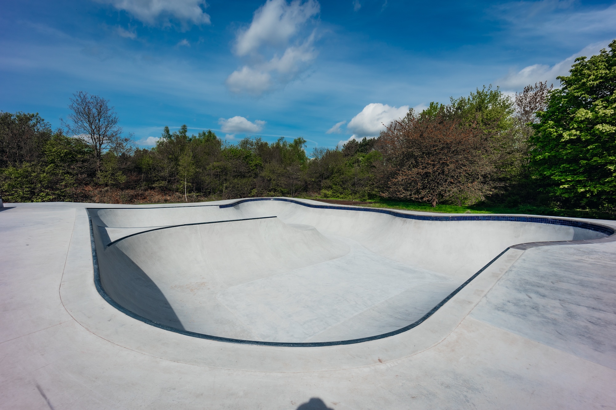 Hanno-Krause Skatepark